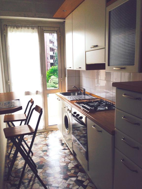 Il Cedro Argentato Apartment Monza Room photo
