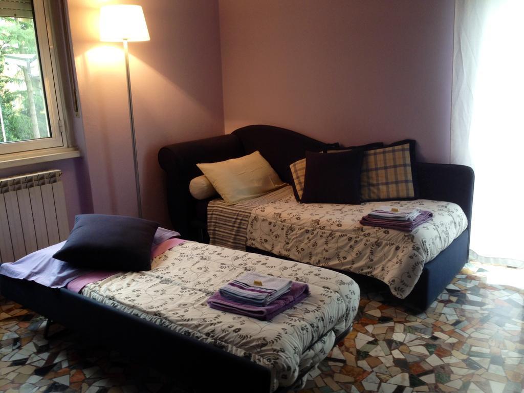 Il Cedro Argentato Apartment Monza Room photo