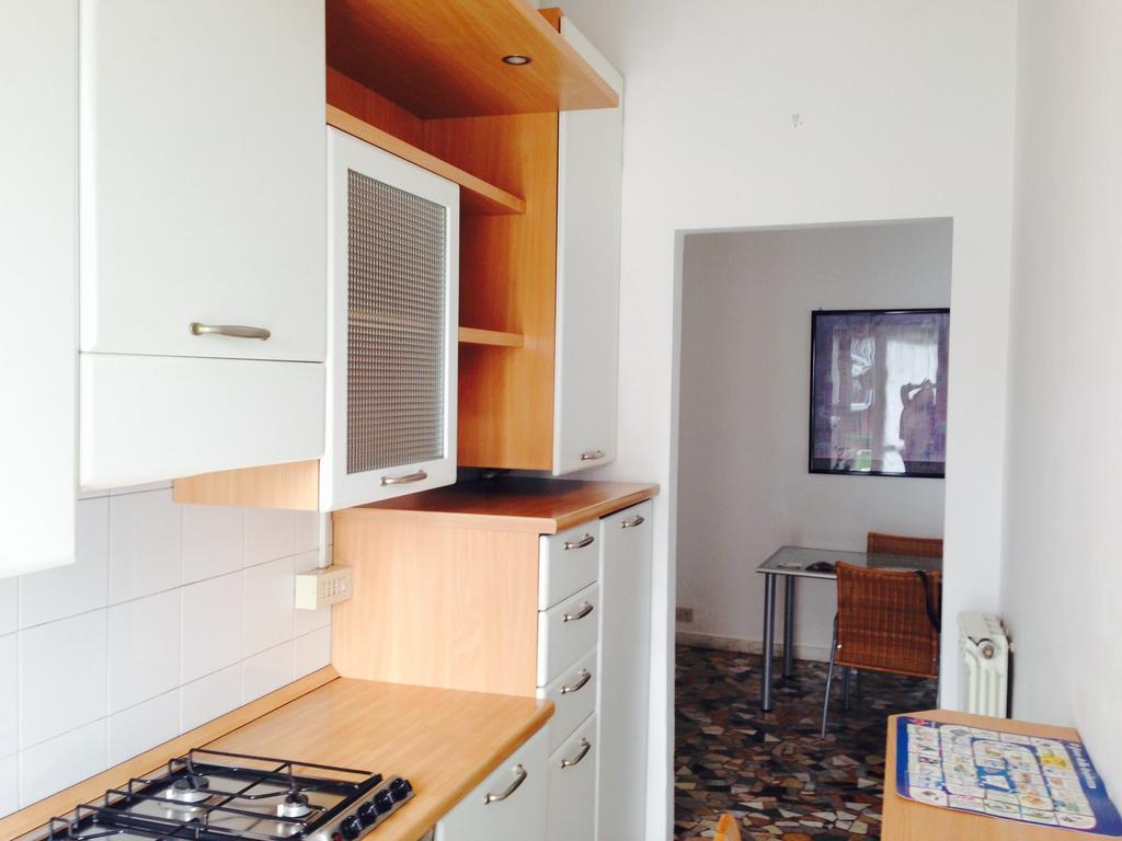 Il Cedro Argentato Apartment Monza Exterior photo